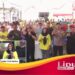 Peringati Hari Jadinya ke-28, Pemdes Bayu Komitmen Perangi Narkoba Bersama YAN-LPSS