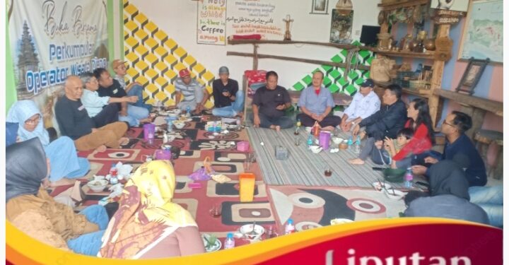 POWD Travel Mart Akan Digelar di Dieng Pada Juli 2025