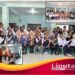 SPPG Cangkring Wadaslintang Gelar Pelatihan Karyawannya Bersama Dinkes dan BPBD Kabupaten Wonosobo