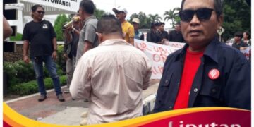 Budaya Jual – beli Perkara Mengakar di Dunia Peradilan, Memicu Peran Masyarakat Cenderung Frontal dan Ekstrim Dalam Pemberantasan Tindak Pidana Korupsi