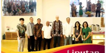 Kolaborasi NIHC-TCKN dan STAR4Hire Hadirkan Kurikulum Praktis, Sertifikasi Global, dan Peluang Karier Internasional