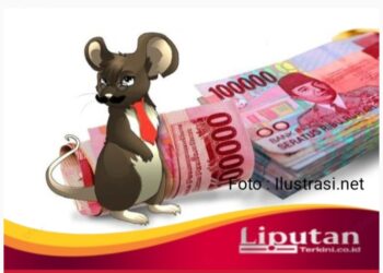 Banyuwangi Devisit Anggaran, Edy Gempur : Praktek Ijon dan Monopoli Pengadaan Barang dan Jasa Akibatkan Ketimpangan dan Gejolak