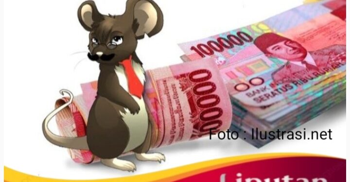 Banyuwangi Devisit Anggaran, Edy Gempur : Praktek Ijon dan Monopoli Pengadaan Barang dan Jasa Akibatkan Ketimpangan dan Gejolak