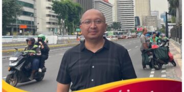 Rozikin Imbau Pengemudi Ojol Urungkan Aksi 20 Mei :“Jangan Korbankan Penghasilan dan Keselamatan Demi Agenda Politik Elit”