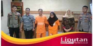 Tipu Korban Ratusan Juta, Ketua Ormas Pemuda Pancasila Kabupaten Blora Ditangkap Polisi
