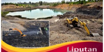 PETAWANGI Desak Banyuwangi Transparan dalam Tata Kelola Tambang Galian C