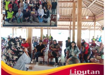 PT. Trikoja Jaya Abadi Bangun Sinergi dengan Masyarakat Gunungkidul, Buka Peluang Usaha dan Lapangan Kerja