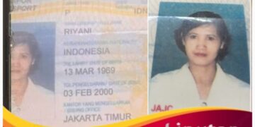 Banyuwangi Kembali Berduka, Seorang Warga Jambe Wangi 23 th Jadi PMI, di Kabarkan Meninggal di Taiwan
