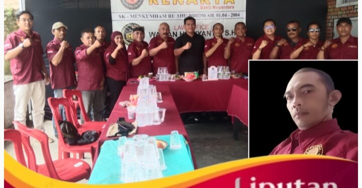 Lahirnya Pancasila, Ketua LBH RENAKTA : Simbol Persatuan dan Kesatuan Bangsa