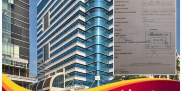 MJKS Datangi Kemendikti Saintek dan KPK Serahkan Dokumen Dugaan Korupsi LPPM Unsrat