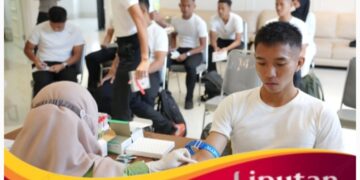 Seleksi Terpadu Penerimaan Polri T.A 2025, 10 Calon Taruna dan 118 Calon Bintara Ikuti Tes Kesehatan Lanjutan di Yogyakarta