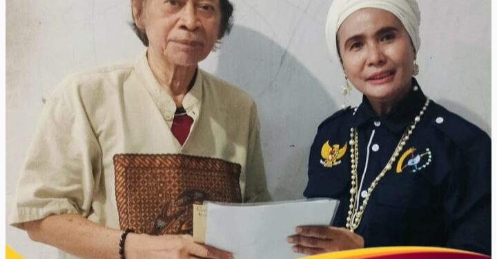 LBH Digitek Desak Pemerintah Tindak Tegas Mafia Tanah di Kasus RS PON