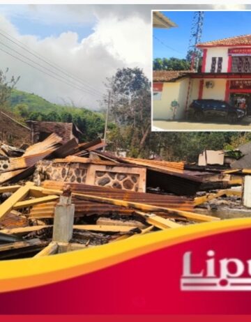 Misteri! Dalang Pengrusakan Lahan HGU PTPN I Regional 5 Kaligedang Belum Terungkap