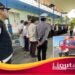 Dukung Kamseltibcar Lantas Nasional, Polres Sampang Mulai Tertibkan Truk ODOL