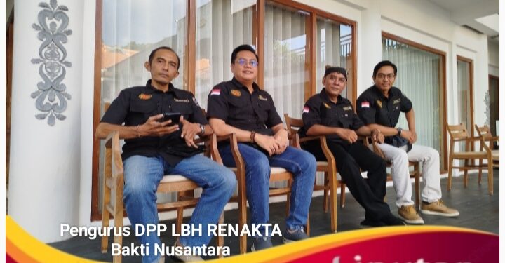 LBH RENAKTA Tekankan Pentingnya Menjadi Pekerja Migran Indonesia Prosedural di Negara Penempatan