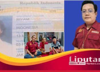 Proses Pemulangan Jenazah WAGINI Kian Panjang, Pihak Otoritas Taiwan Minta Sample DNA 2 Orang Keluarga