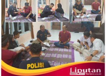 Terbaru! Proses Pemulangan Jenazah Wagini, Pengambilan Sampling DNA Keluarga oleh Biddokkes Polda Jatim Berlangsung Lancar