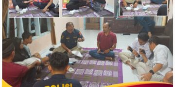 Terbaru! Proses Pemulangan Jenazah Wagini, Pengambilan Sampling DNA Keluarga oleh Biddokkes Polda Jatim Berlangsung Lancar