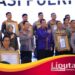 Kapolri Berikan Penghargaan Pembangunan Zona Integritas WBK Kepada Divisi Humas Polri