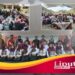 Kemeriahan dan Keharuan Menghiasi Perpisahan Siswa-siswi SDN 1 Temuguruh