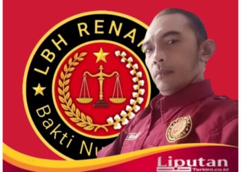 Mengulas tentang LBH RENAKTA, Simak! Ini Penjelasan Ketua Umumnya