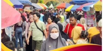 BCM Tegas Tolak Relokasi: Revitalisasi Boleh, Kami Tetap Nang Kene Wae