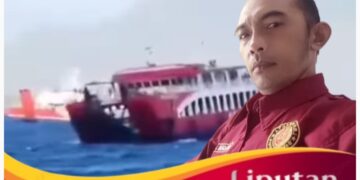 Tenggelamnya KMP Tunu Pratama Jaya Sisakan Duka Mendalam, LBH RENAKTA Meminta Pihak Otoritas Lakukan Evaluasi dan Uji Kelaikan Kapal