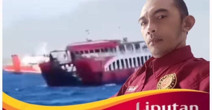 Tenggelamnya KMP Tunu Pratama Jaya Sisakan Duka Mendalam, LBH RENAKTA Meminta Pihak Otoritas Lakukan Evaluasi dan Uji Kelaikan Kapal