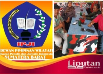 IPJI Buka Kesempatan Pengembangan Organisasi di Sumatera Barat