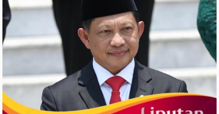 Munas IPJI Angkat Isu Nasional, Mendagri Apresiasi Peran dalam Pemberantasan Narkoba