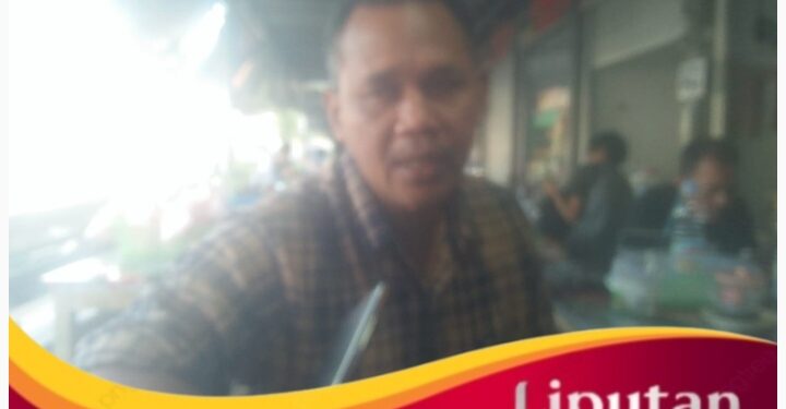 Jaka Prasetya : Penambang Legal Maupun Ilegal Tetap Wajib Kena Pajak