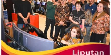 Kolaborasi APTIKNAS dan AGKDI Hadirkan Festival Gaming Terbesar IGX 2025 di Tangcity Mall