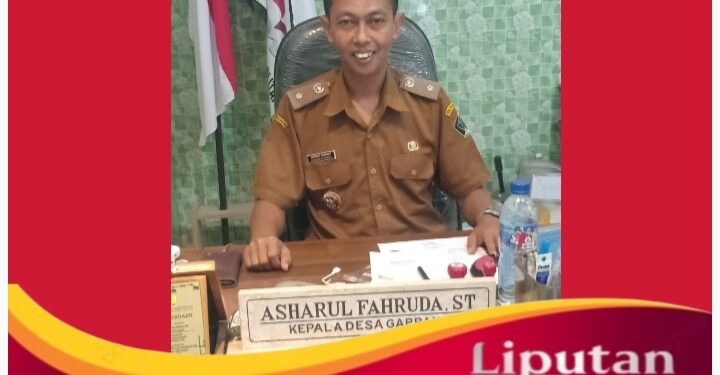 Koperasi Desa Merah Putih Gaprang : Siap Beroperasi dan Kembangkan Usaha 