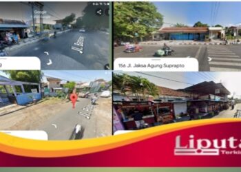 RKBK Desak Penegakan Perda, Satpol PP Diminta Bertindak Atas Bangunan di Sempadan Sungai