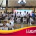 Upacara Tradisi Budaya Potong Rambut Gimbal Mewarnai Hari Jadi Wonosobo ke 200 Tahun