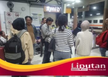 Penumpang KA Matarmaja dari Malang Terlantar di Stasiun Cirebon Prujakan: KAI Terkesan Abai Terhadap Penumpang