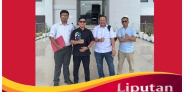 Kasus Hondro Gugur, Drama Hukum Berbalik ! FZ Bisa Jadi Tersangka