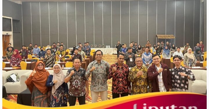 BPDP dan Ditjenbun Gelar Pelatihan Teknis Budidaya Sawit di Sulbar, Dorong Produktivitas Pekebun Rakyat