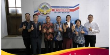 KDEI Taipei Nyatakan Sikap Tegas : PMI Terlibat Tawuran di Taichung Akan Dipulangkan