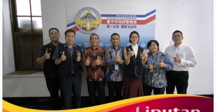 KDEI Taipei Nyatakan Sikap Tegas : PMI Terlibat Tawuran di Taichung Akan Dipulangkan