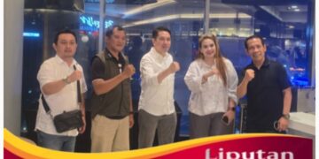 Munas IPJI ke-V, Dr. Ir. R. Kun Wardana Abyoto, MT Siap Maju Ketum dan Bawa Transformasi Digital Serta Perkuat Peran Jurnalis