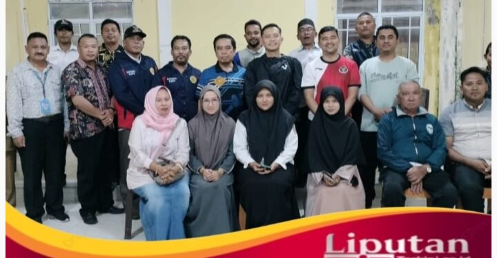 LAMR Pulau Burung Nyatakan Penolakan terhadap Wacana Transmigrasi