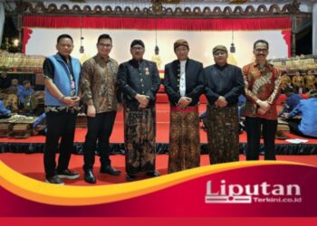 MA Gelar Wayang Kulit Rayakan HUT ke-80, Ki Yanto Kembali Memukau sebagai Dalang