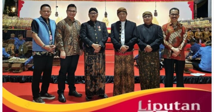 MA Gelar Wayang Kulit Rayakan HUT ke-80, Ki Yanto Kembali Memukau sebagai Dalang