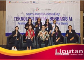 Kolaborasi YORINDO, APTIKNAS, dan APKOMINDO Dorong Institusi Pendidikan Adaptasi dengan Teknologi dan AI