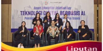Kolaborasi YORINDO, APTIKNAS, dan APKOMINDO Dorong Institusi Pendidikan Adaptasi dengan Teknologi dan AI