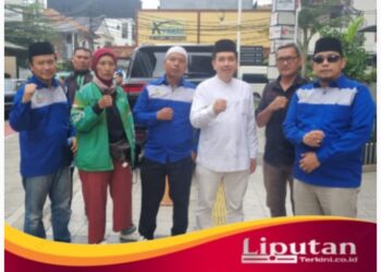 Dr. Ir. Raden Kun Wardana Abyoto, M.T.: Negara Wajib Hadir, Usut Tuntas Kematian Driver Ojol Affan Kurniawan