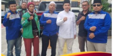 Dr. Ir. Raden Kun Wardana Abyoto, M.T.: Negara Wajib Hadir, Usut Tuntas Kematian Driver Ojol Affan Kurniawan