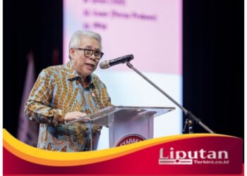 Pernyataan Sikap Forum Masyarakat Indonesia Emas (FORMAS) Terkait Dinamika Pasca Unjuk Rasa ke DPR dan Pemerintah