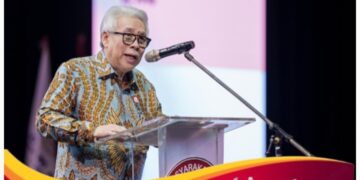 Pernyataan Sikap Forum Masyarakat Indonesia Emas (FORMAS) Terkait Dinamika Pasca Unjuk Rasa ke DPR dan Pemerintah